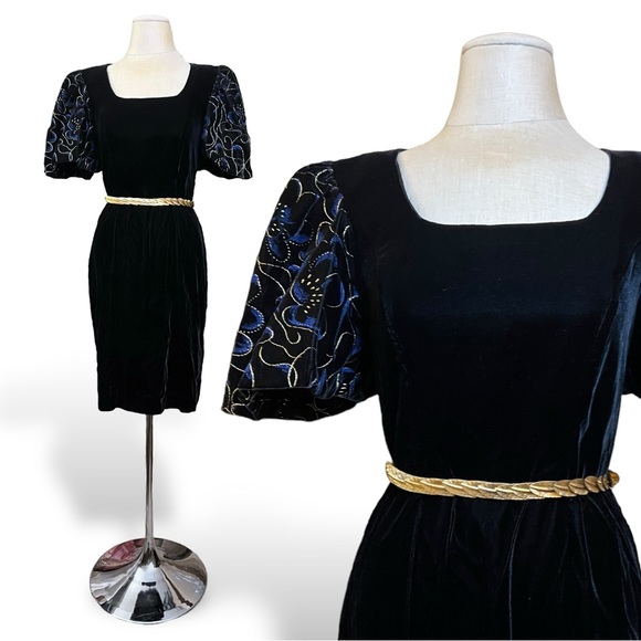 fairy tong dresses Runaway Princess Dress – Ibiza Bohemia Upholstered Quilted Size:50 XL Universal Size